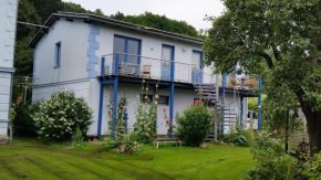 Haus Britta Rügen Lietzow